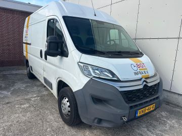 Citroën Jumper